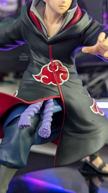 Sasuke Uchiha - Vibration Stars (Akatsuki Ver.)