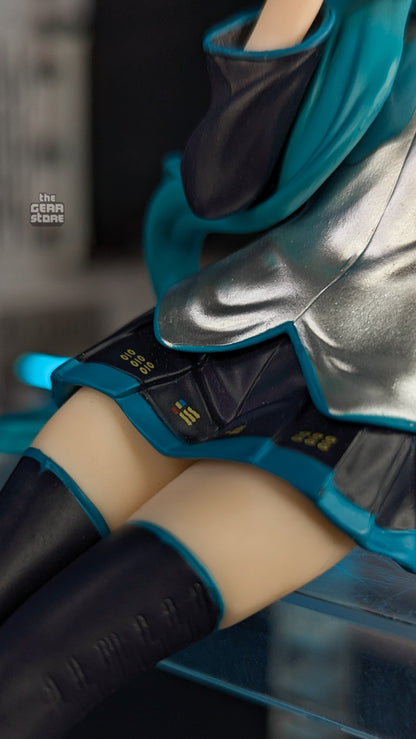 Hatsune Miku - FuRyu (Noodle Stopper)