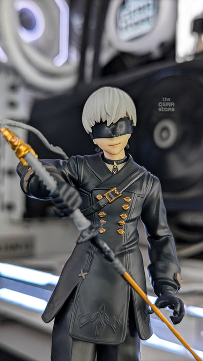 9S - Pop Up Parade