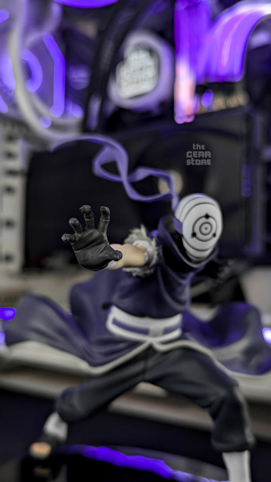 Obito Uchiha - Vibration Stars