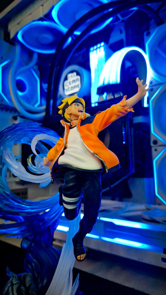 Boruto Uzumaki - Figuarts Zero Kizuna Relation