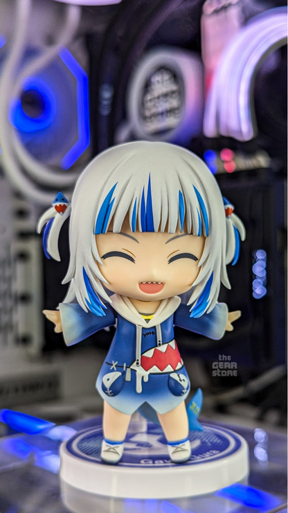 Gawr Gura - Nendoroid alternate product view 4