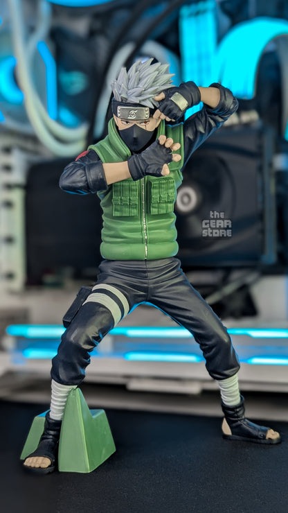 Kakashi Hatake - Grandista alternate product view 7