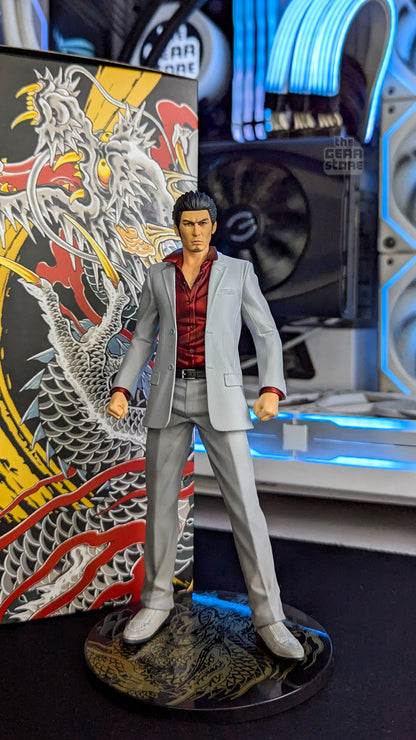 Kazuma Kiryu - DIGSTA alternate product view 9