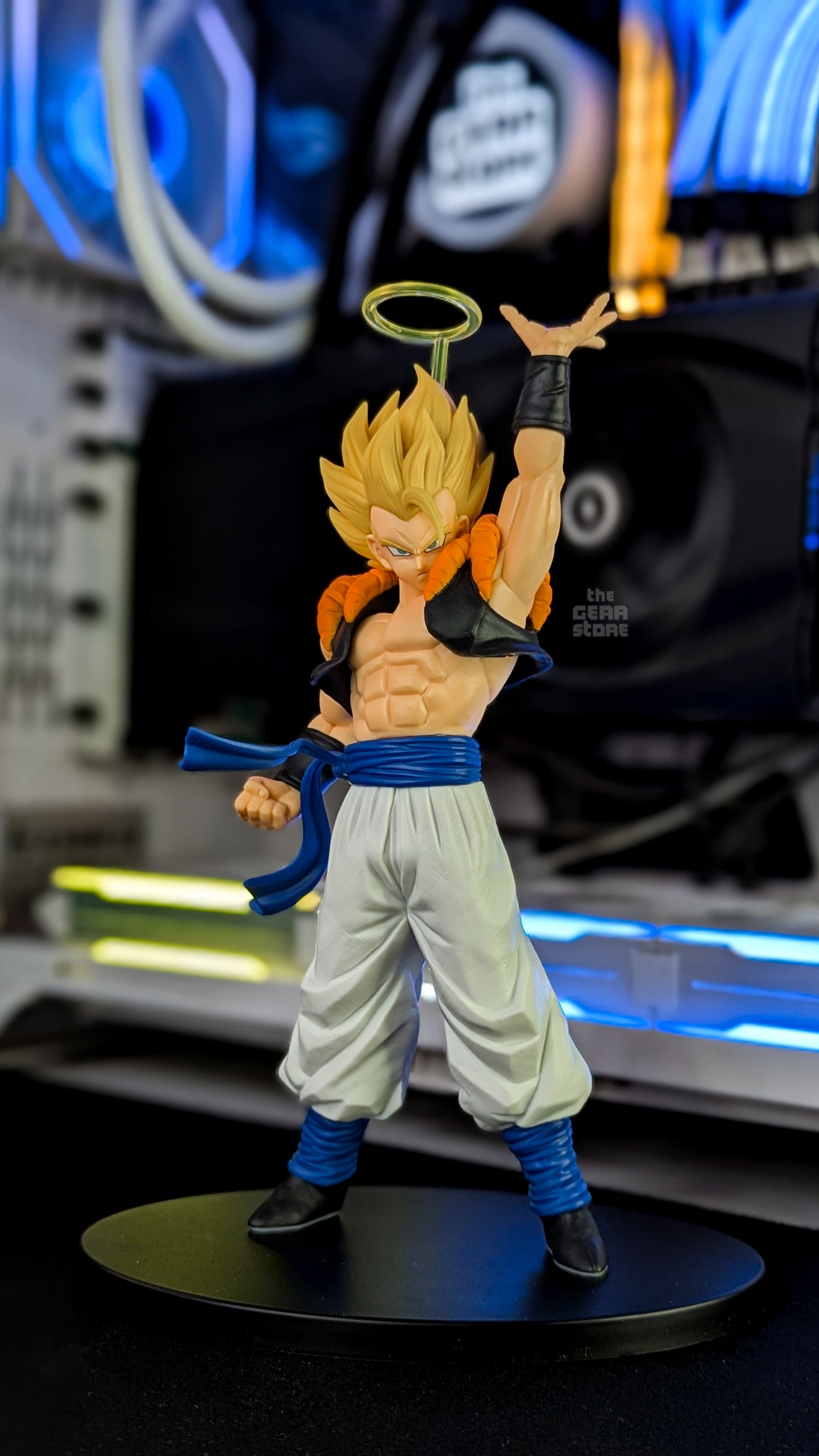 Gogeta SSJ - Match Makers alternate product view 4