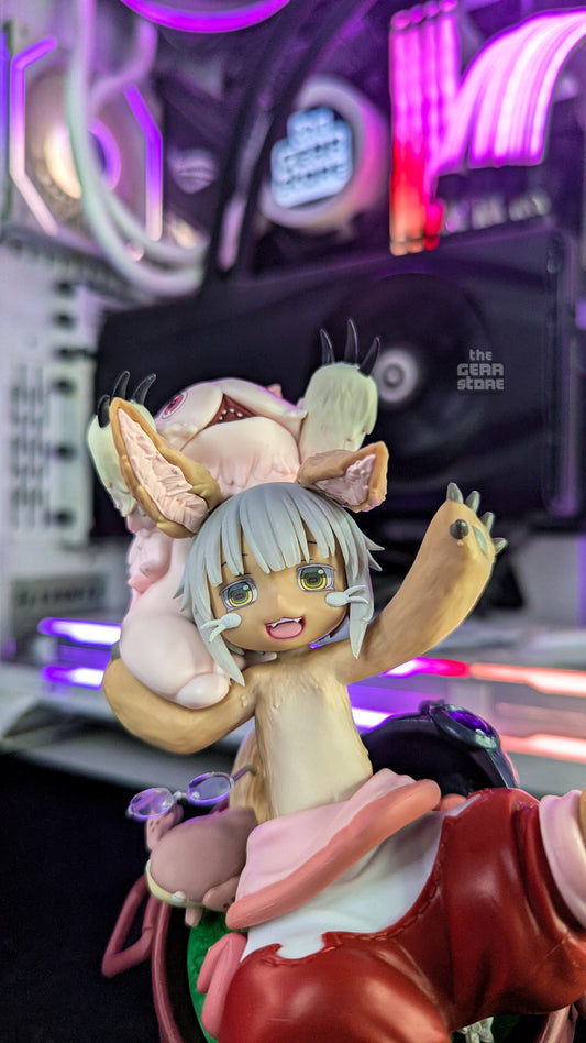 Nanachi - AMP+ (My Treasure Ver.)