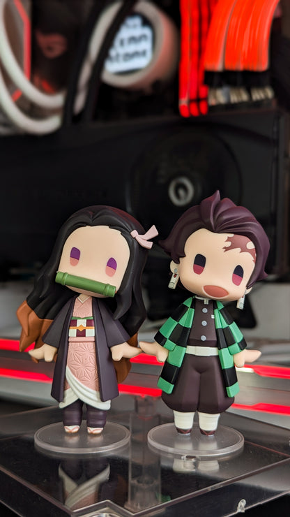 Nezuko Kamado - Hello! Good Smile alternate product view 24