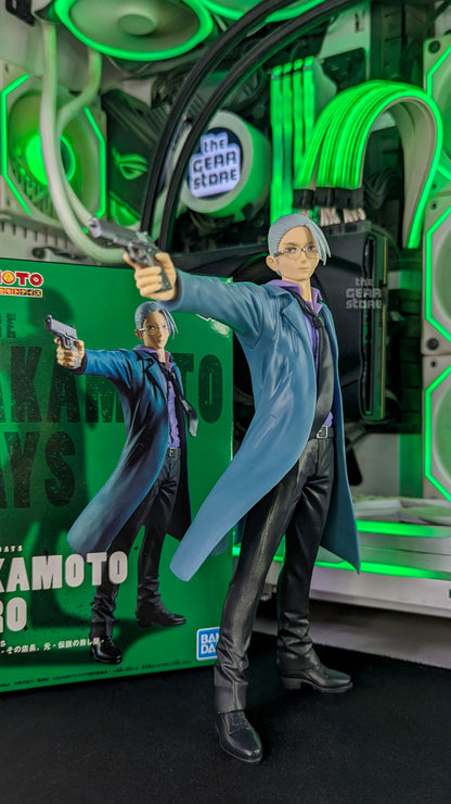 Sakamoto Taro - DXF alternate product view 19