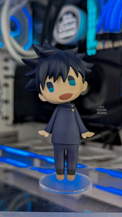 Megumi Fushigoro - Hello! GSC alternate product view 6