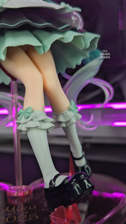 Hatsune Miku - AMP+ (2025 Birthday Party Ver.)