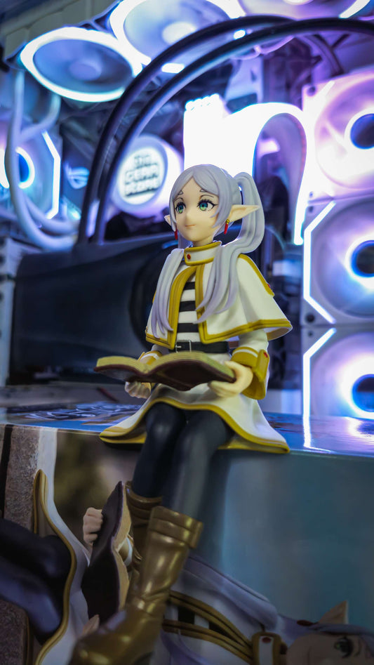 Frieren - Noodle Stopper (FuRyu)