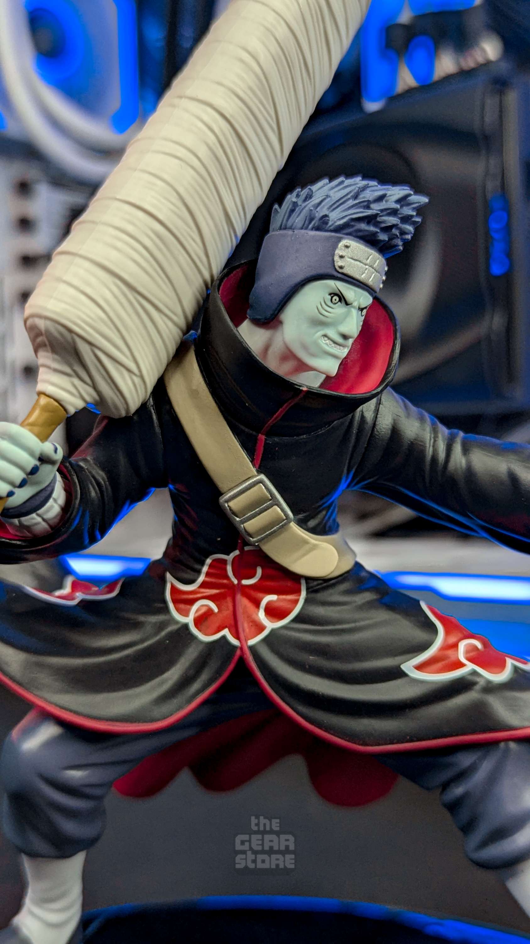 Kisame - Vibration Stars alternate product view 6