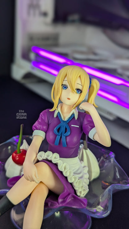 Ai Hayasaka- FuRyu (Parfait Ver.) alternate product view 8