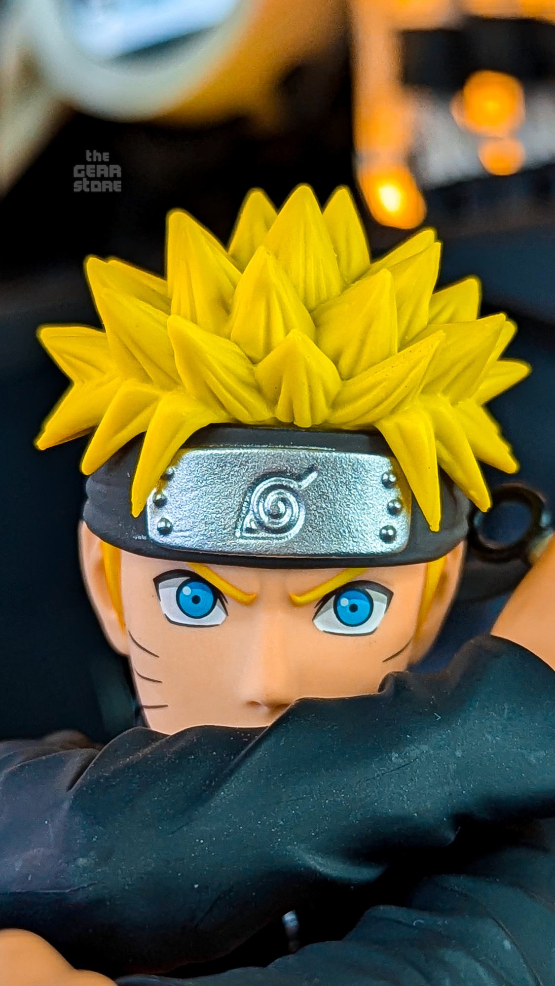 Naruto Uzumaki - Grandista alternate product view 4