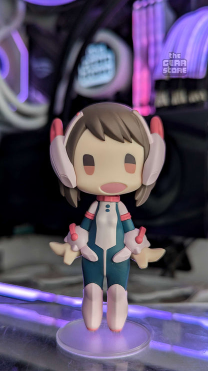 Uraraka Ochaco - Hello! Good Smile alternate product view 20