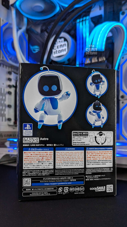 Astro Bot - Nendoroid alternate product view 7