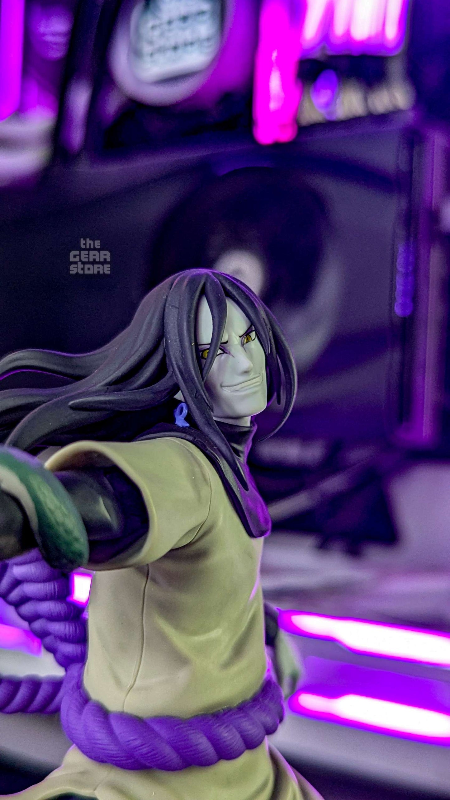 Orochimaru - Vibration Stars alternate product view 17