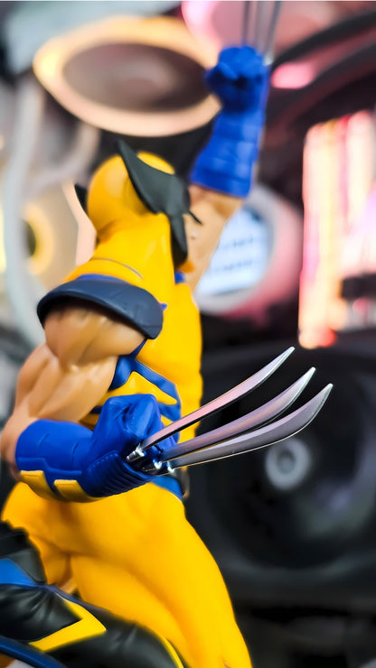 Wolverine - Luminasta alternate product view 11
