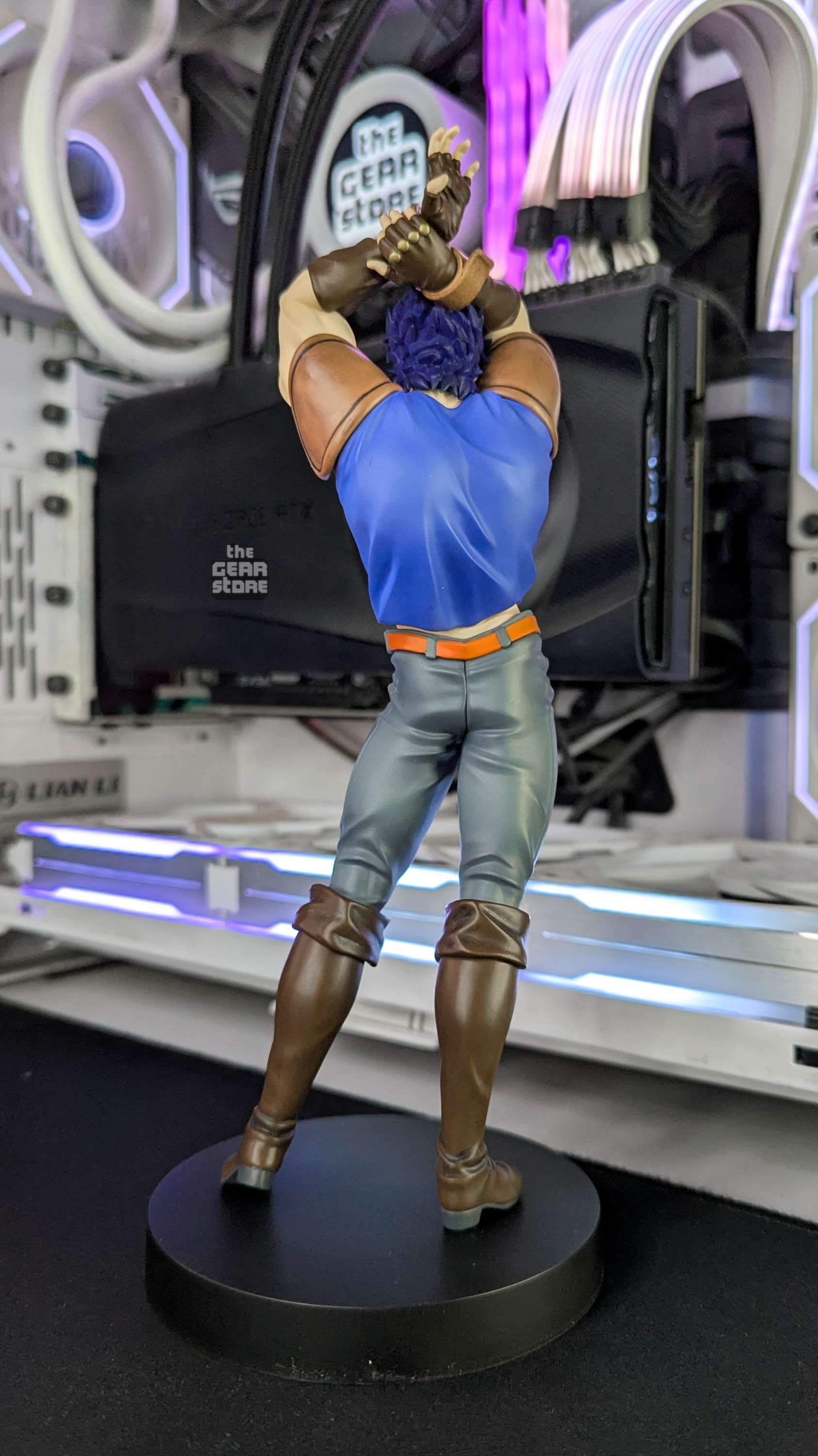 Jonathan Joestar - Pop Up Parade alternate product view 5