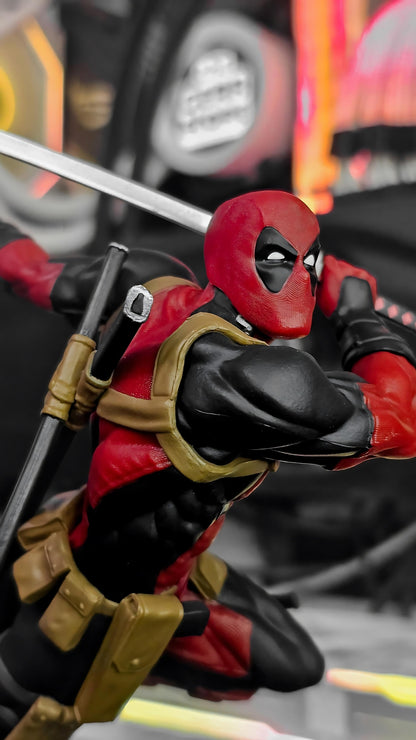 Deadpool - Luminasta alternate product view 6