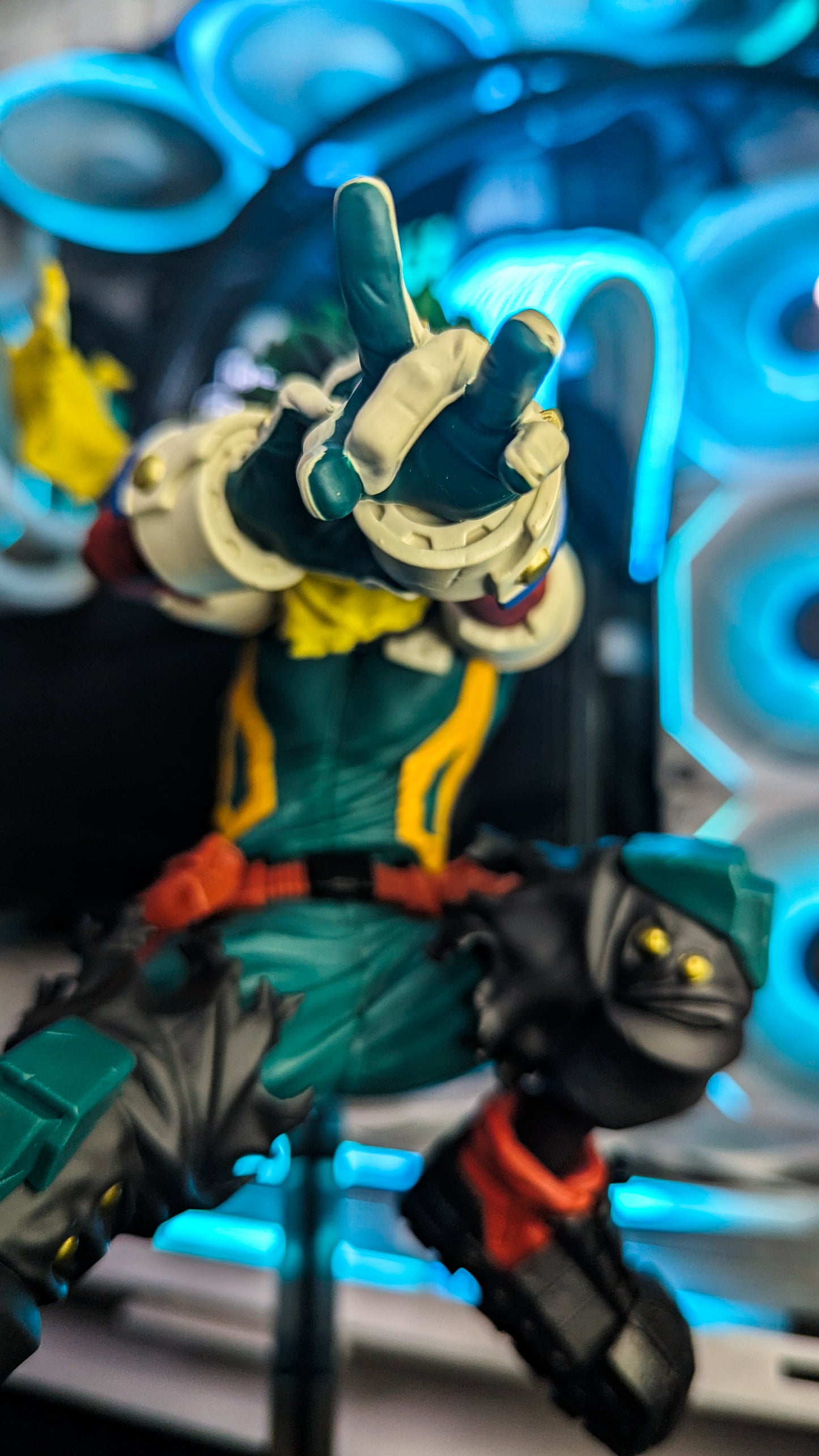 Izuku Midoriya - Maximatic