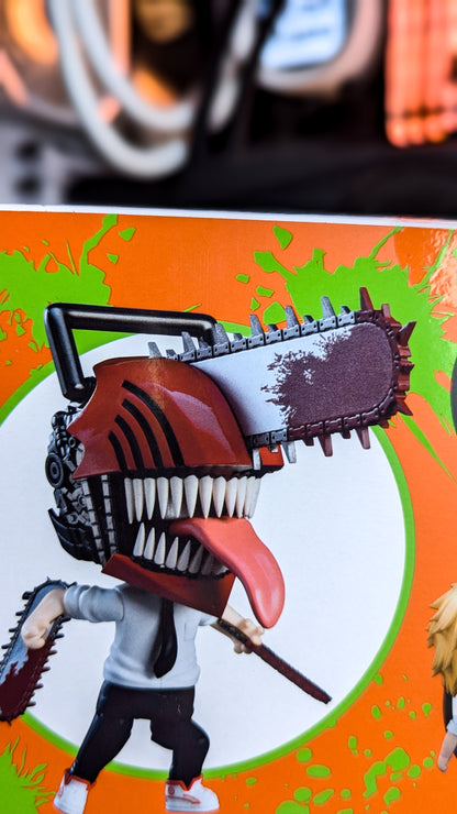Denji - Nendoroid