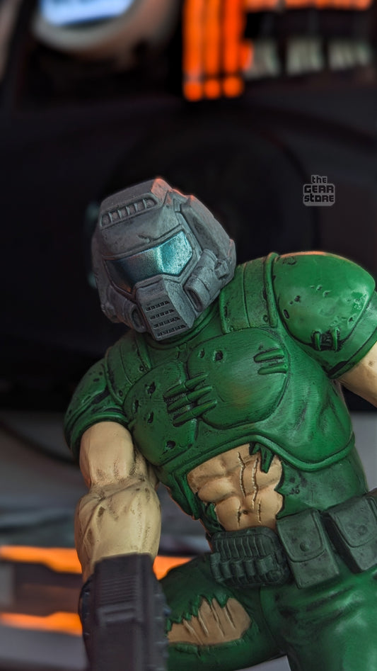 Doom Marine - Pop Up Parade SP