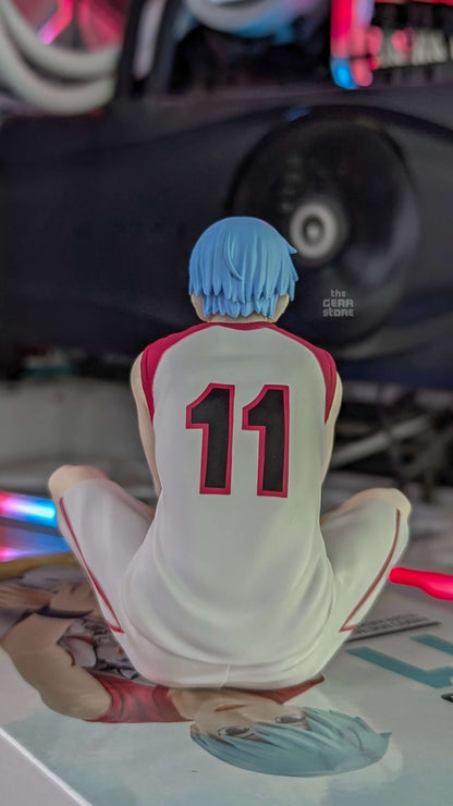 Tetsuya Kuroko & Tetsuya #2 - Banpresto alternate product view 10