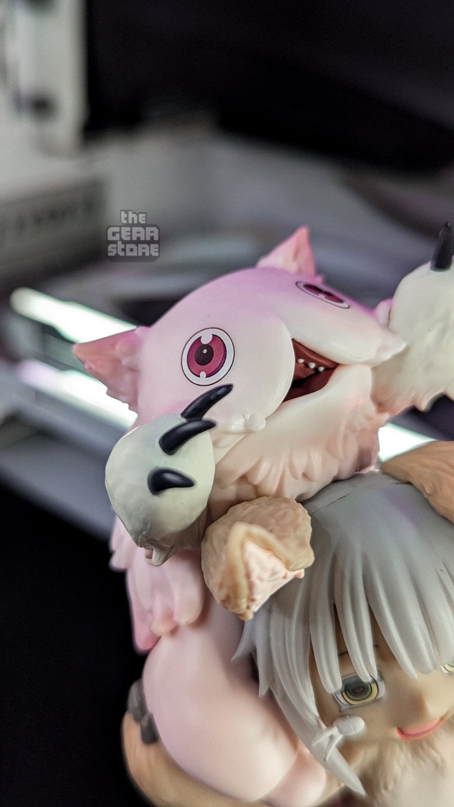 Nanachi - AMP+ (My Treasure Ver.) alternate product view 20