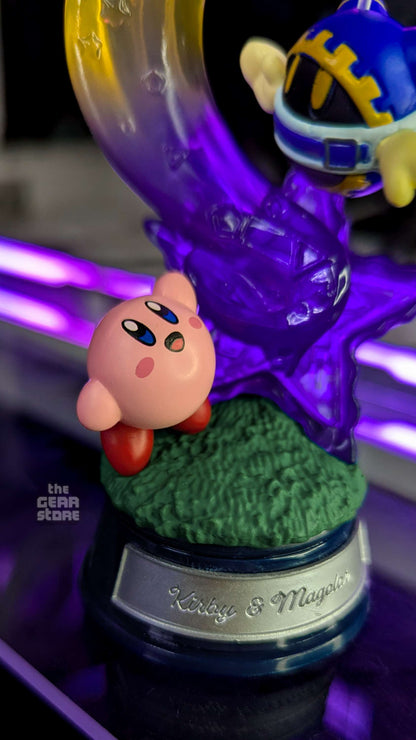 Swing Kirby in Dream Land - Re-ment Blind Box alternate product view 3