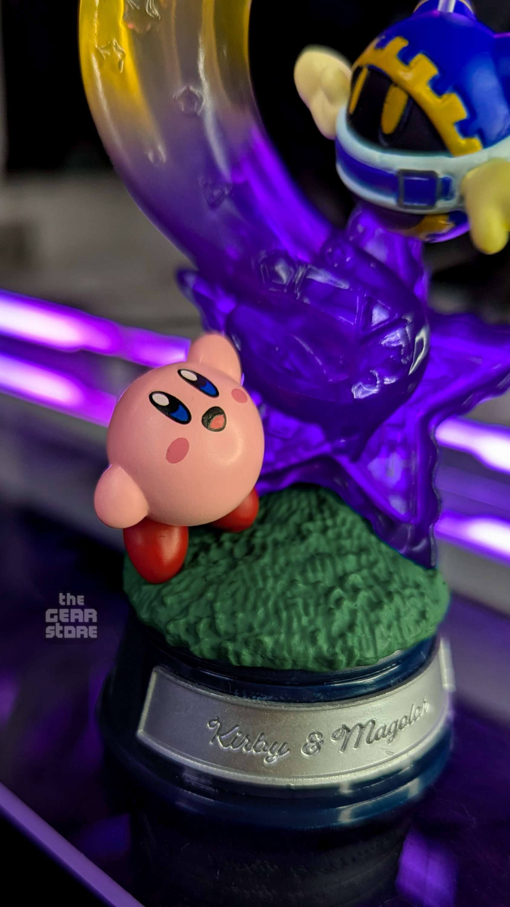 Swing Kirby in Dream Land - Re-ment Blind Box alternate product view 13
