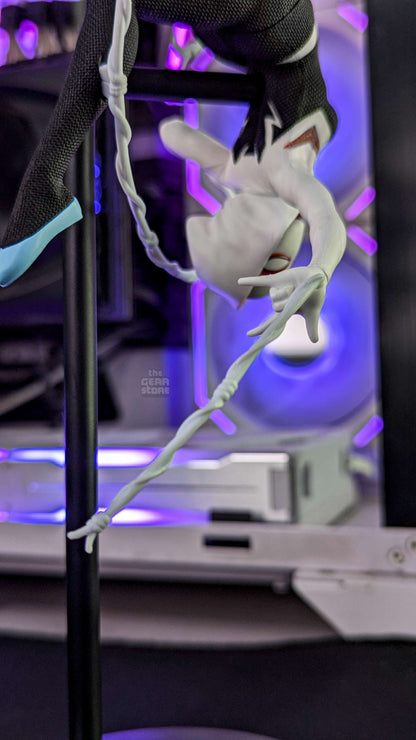 Spider Gwen - Marvel Act/Cut alternate product view 10