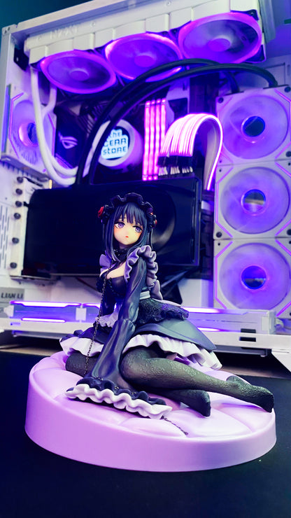 Marin Kitagawa - Shizuku Version (Artist Masterpiece Plus) alternate product view 4