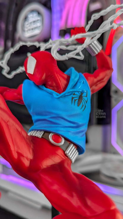 Scarlet Spider - Marvel ACT/CUT alternate product view 4