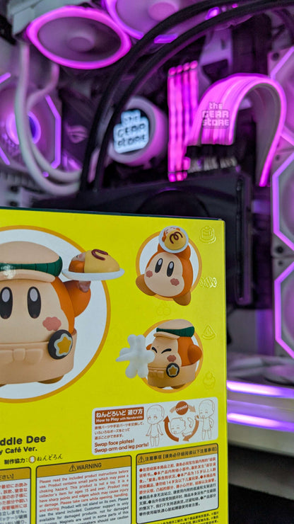 Waddle Dee - Nendoroid (Kirby Cafe Version) alternate product view 18