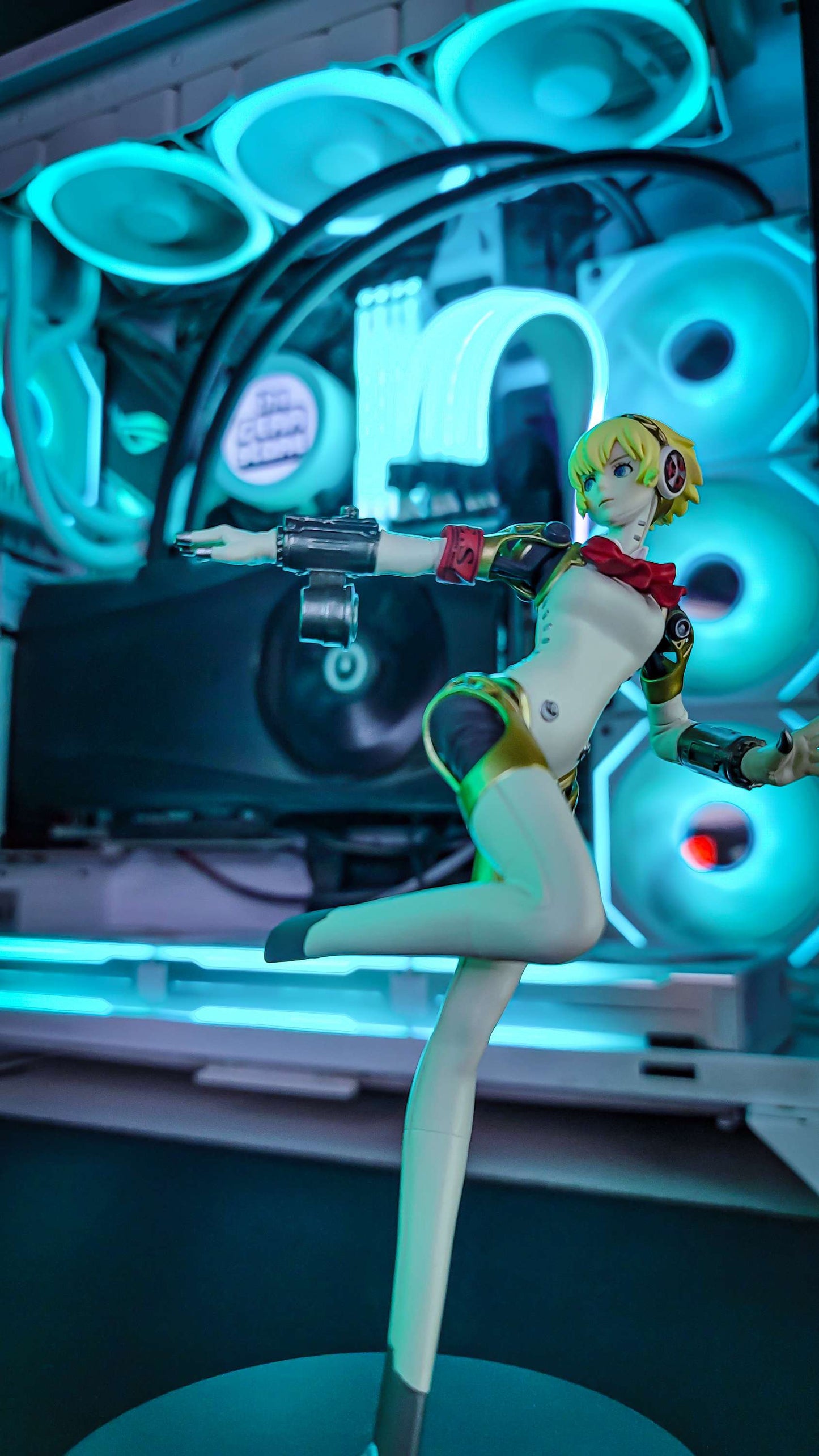 Aigis (Pop Up Parade) alternate product view 5