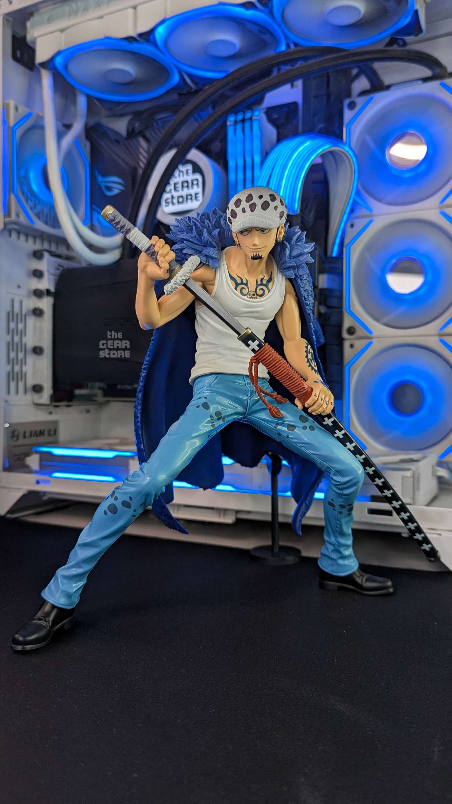 Trafalgar Law - Grandista alternate product view 16