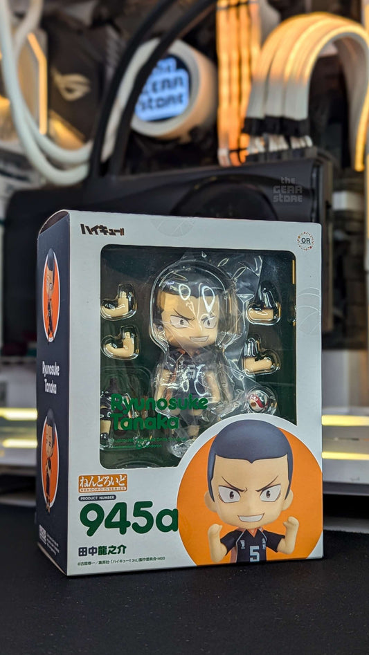 Ryunosuke Tanaka - Nendoroid