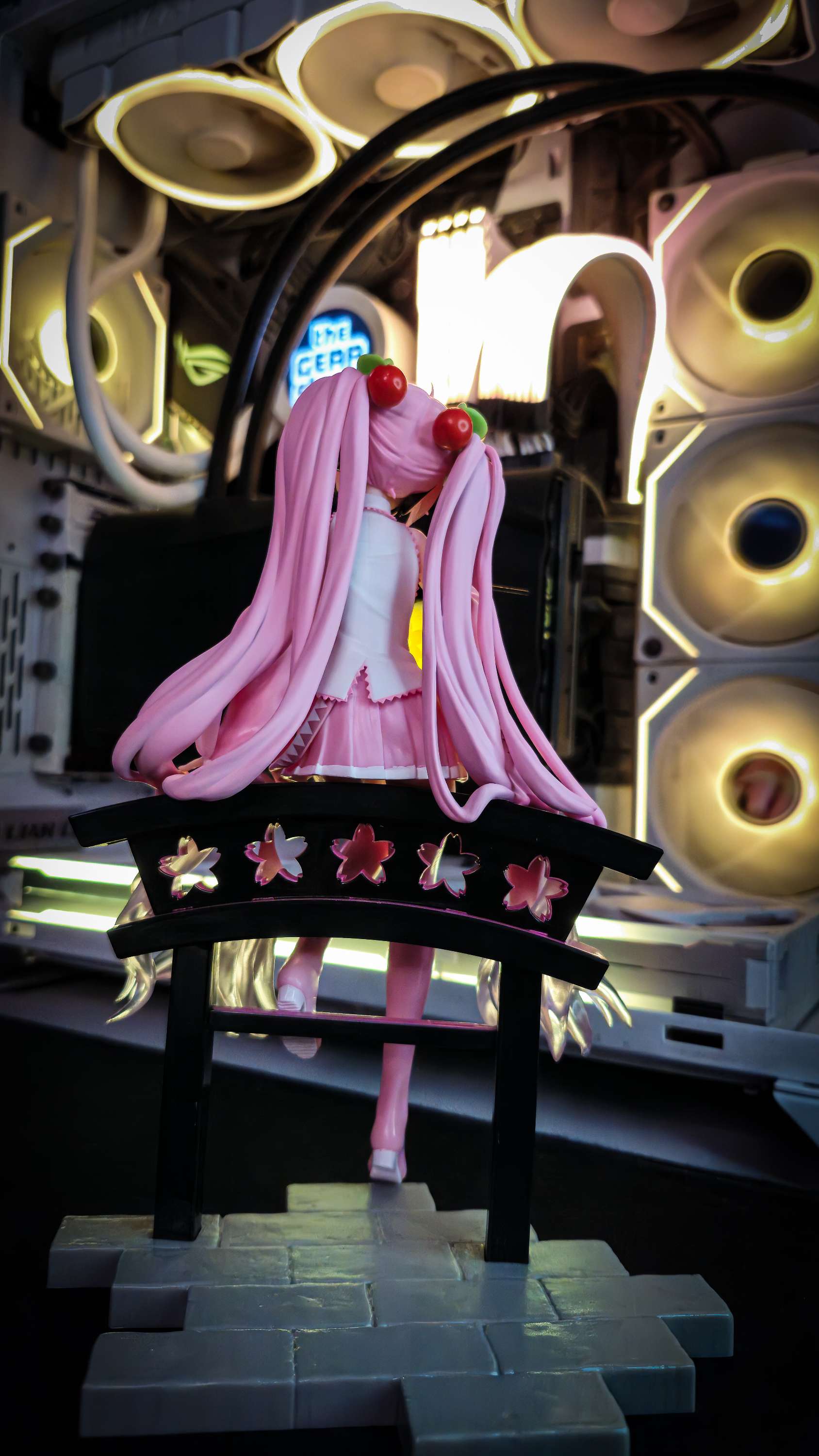 Sakura Miku - AMP+ (Taito) alternate product view 25