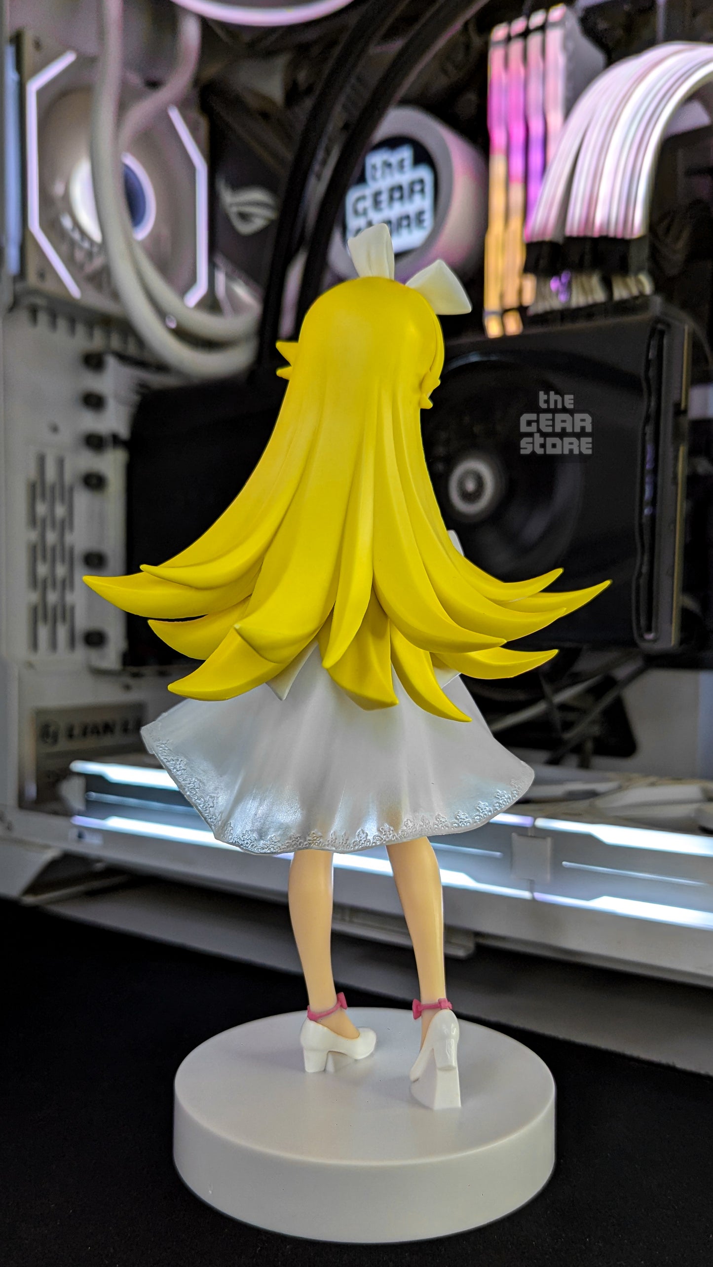 Shinobu Oshino - Espresto