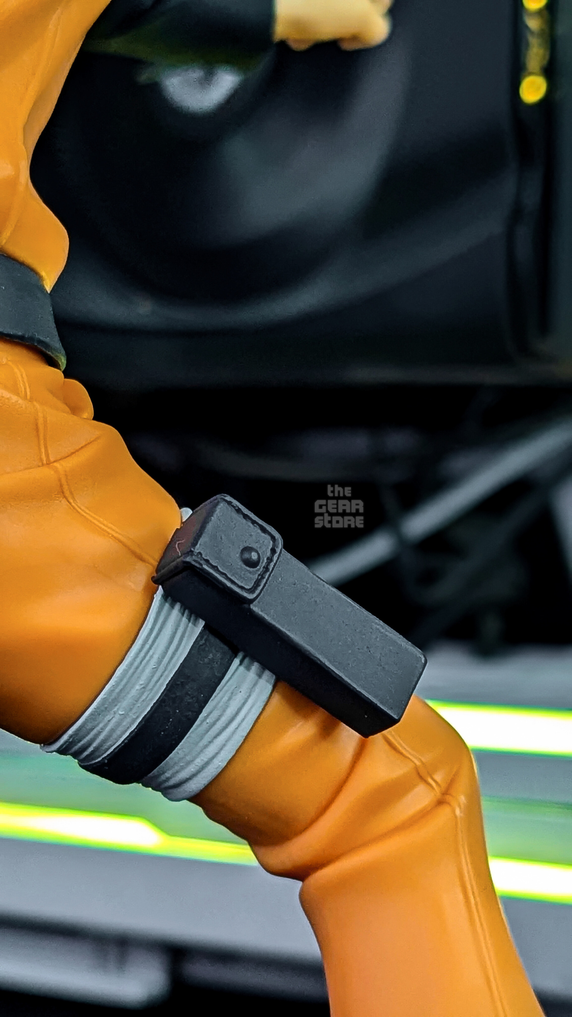 Naruto Uzumaki - Grandista alternate product view 14