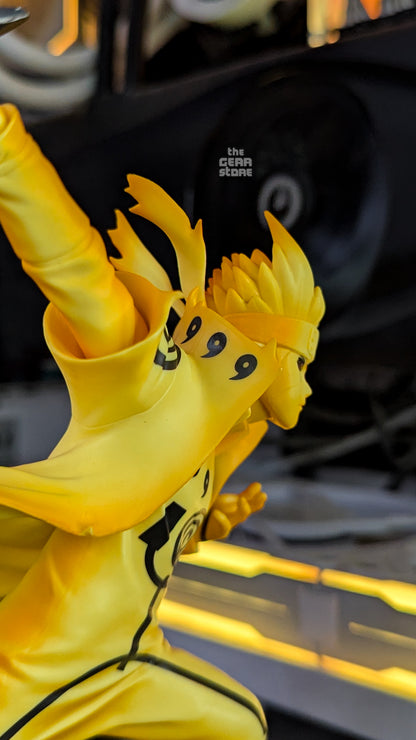 Minato Namikaze- Vibration Stars III alternate product view 18