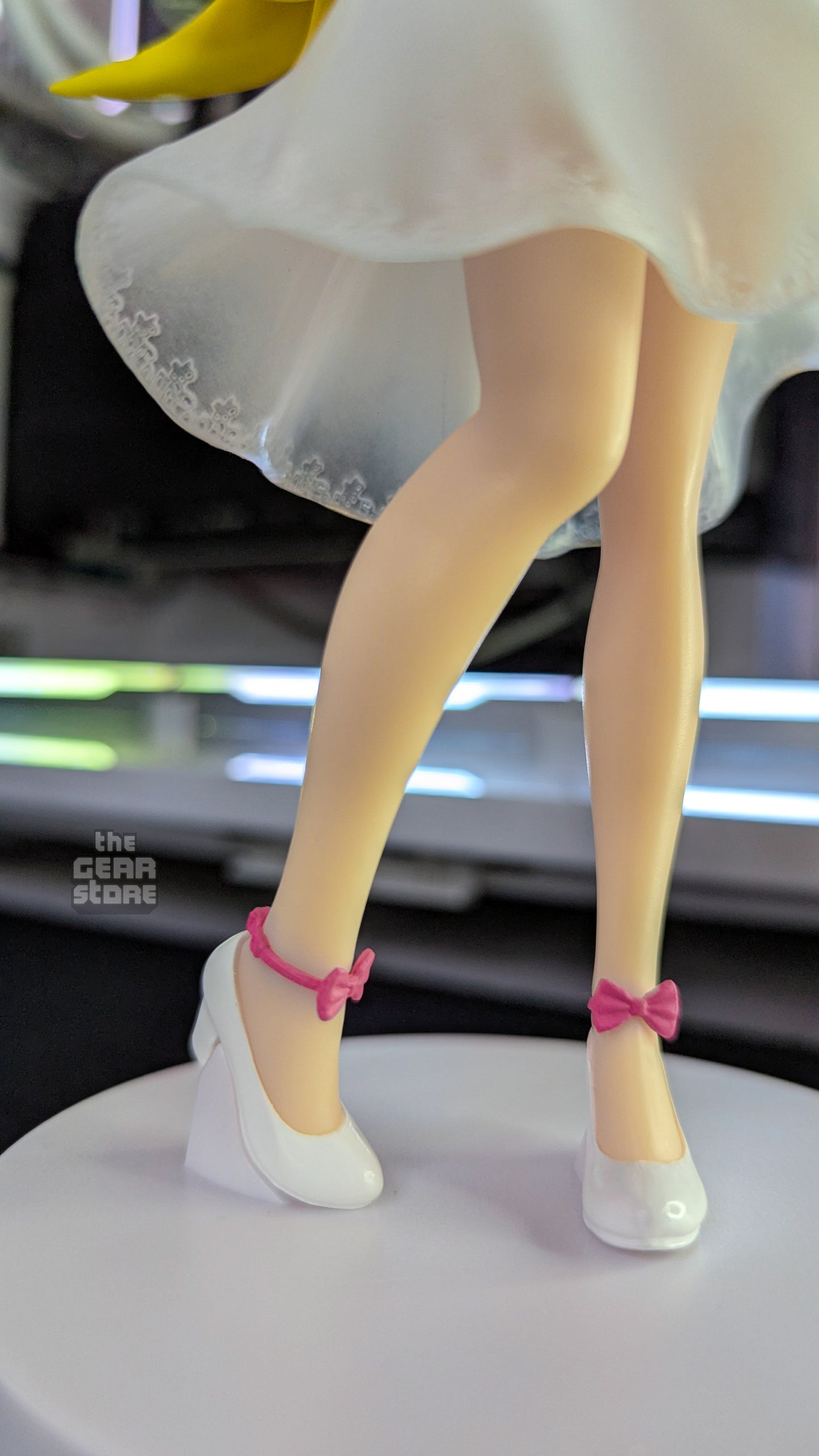 Shinobu Oshino - Espresto