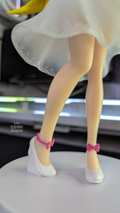 Shinobu Oshino - Espresto