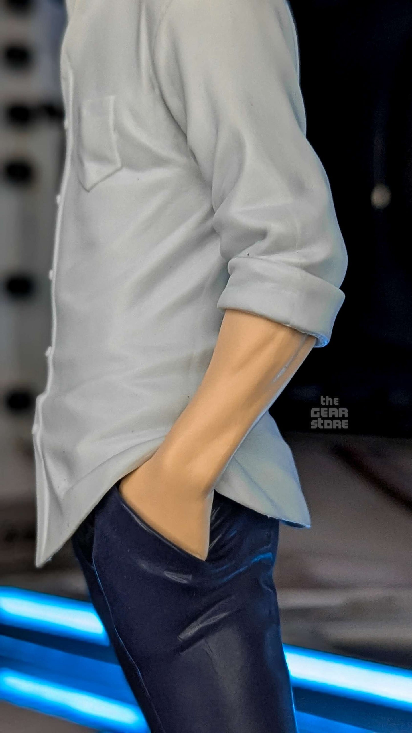 Gojo Satoru - King of Artist (Hidden Inventory Ver.) alternate product view 4