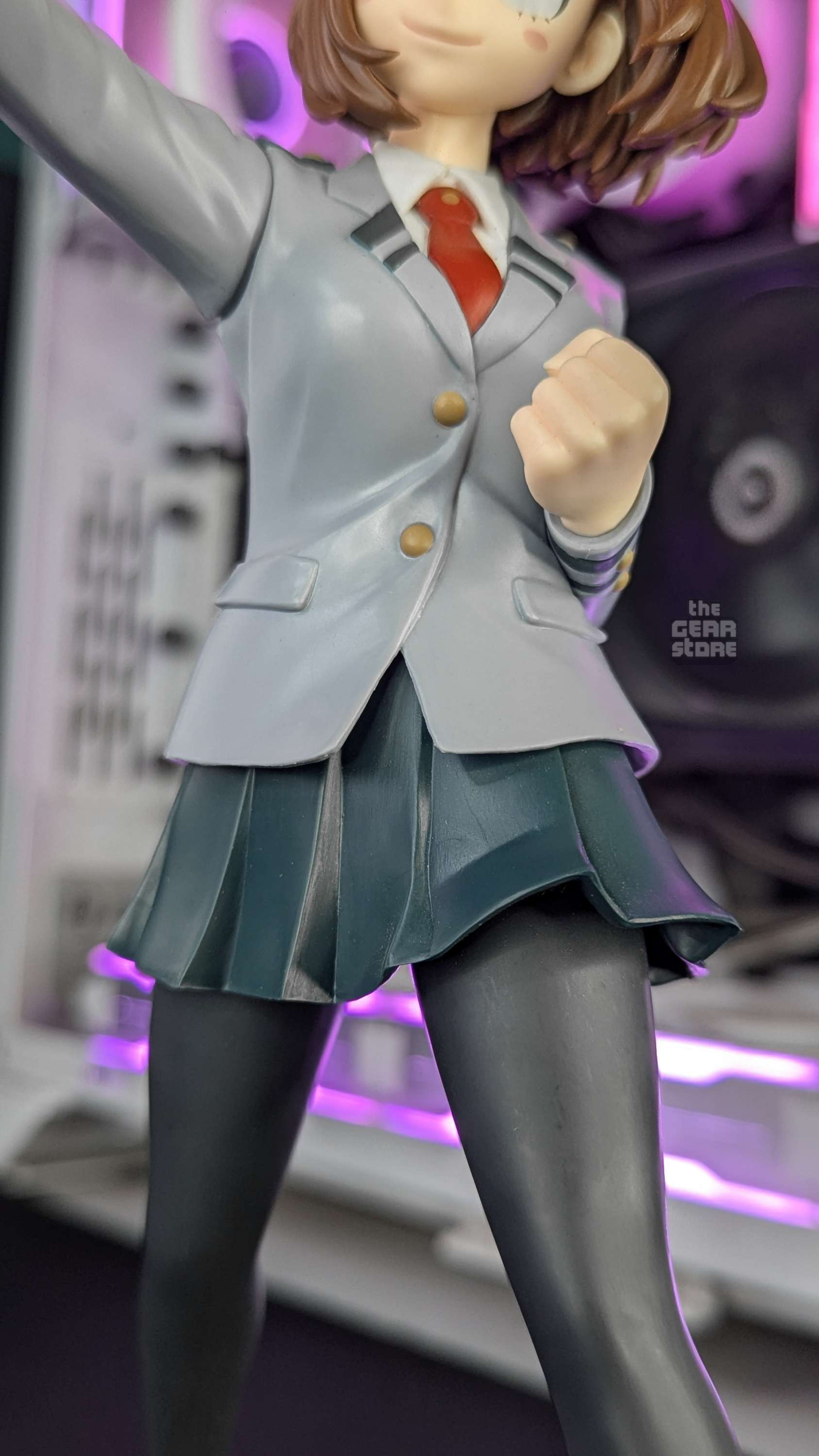 Uraraka Ochaco - Glitter & Glamours alternate product view 32