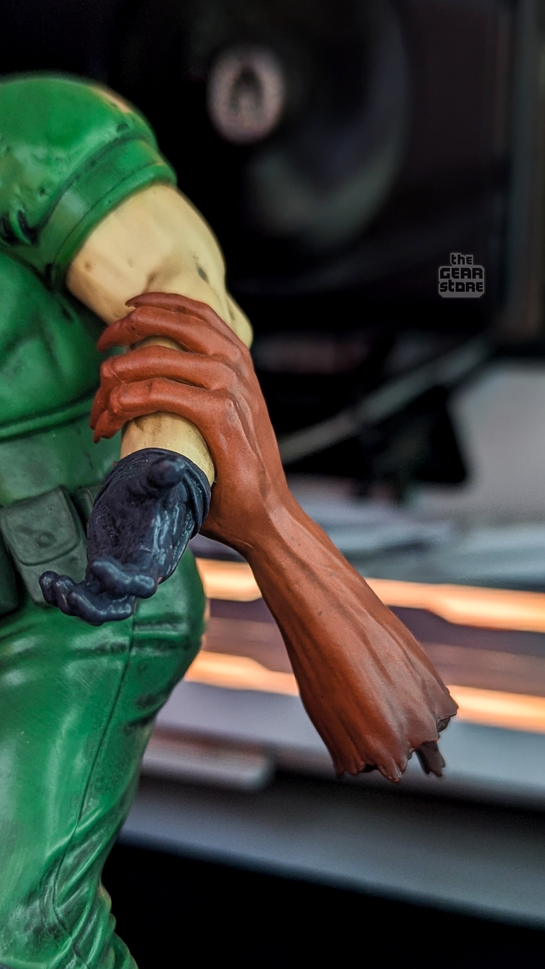 Doom Marine - Pop Up Parade SP alternate product view 3