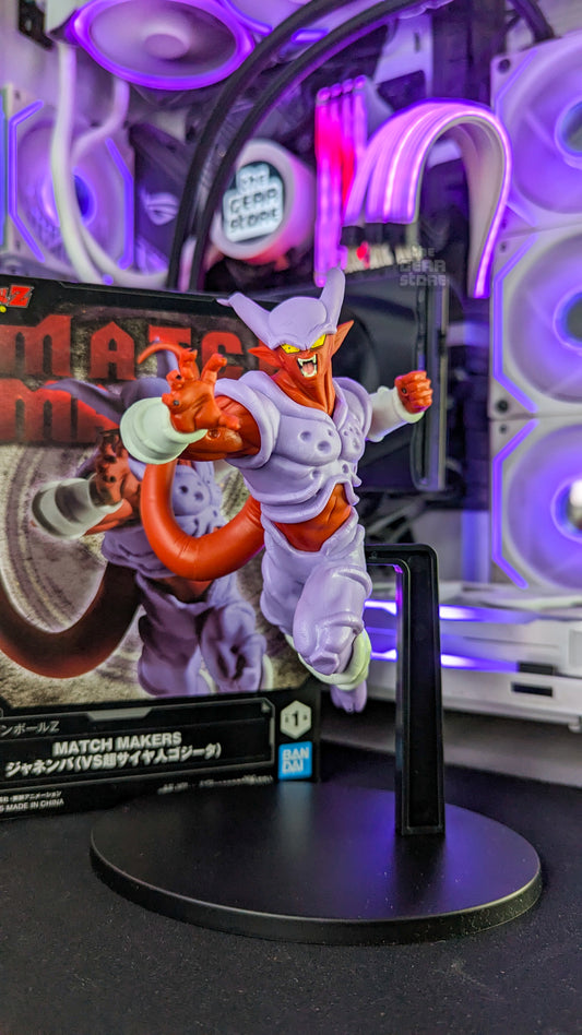Janemba - Match Makers