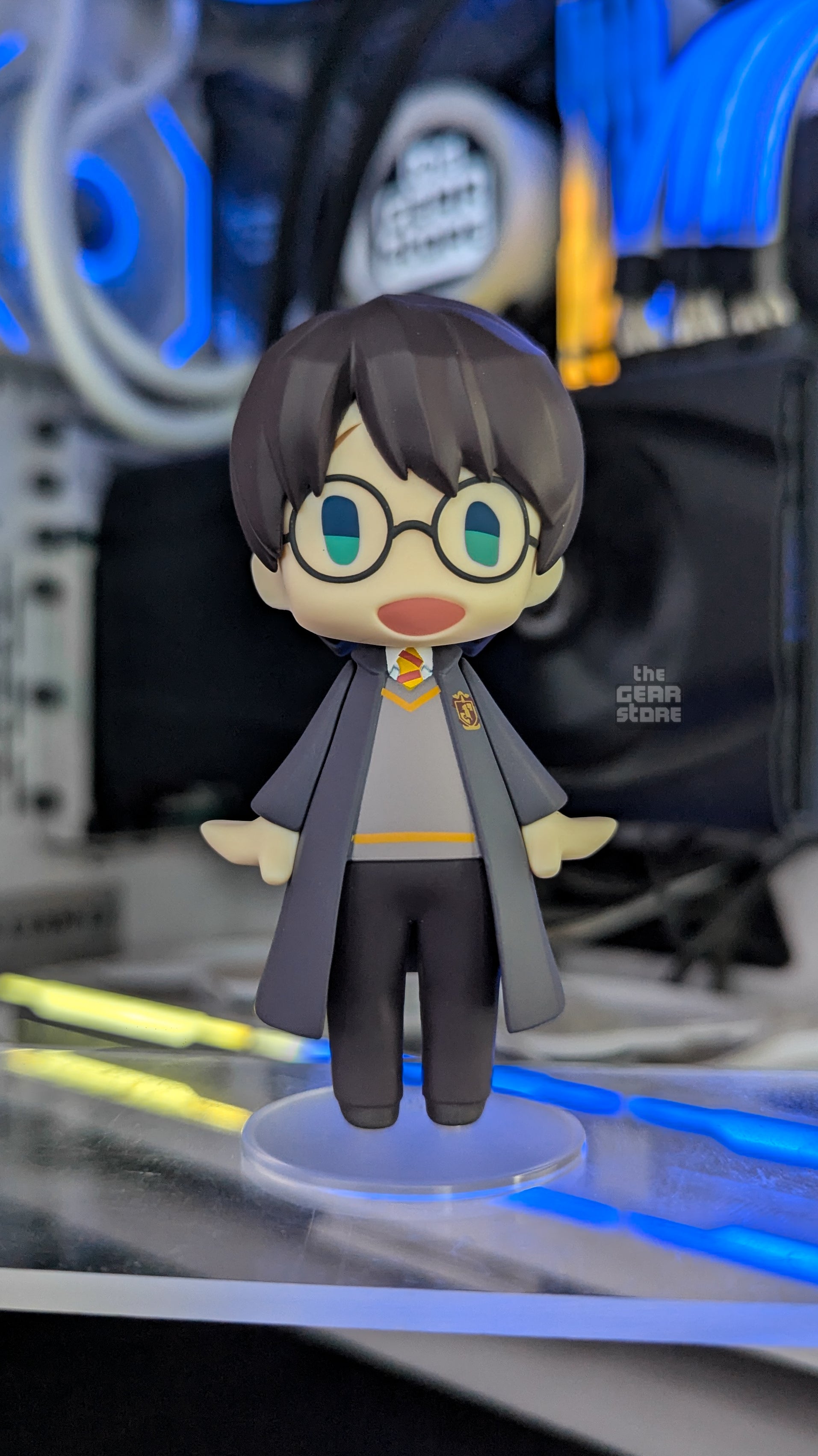 Harry Potter - Hello! GSC alternate product view 7