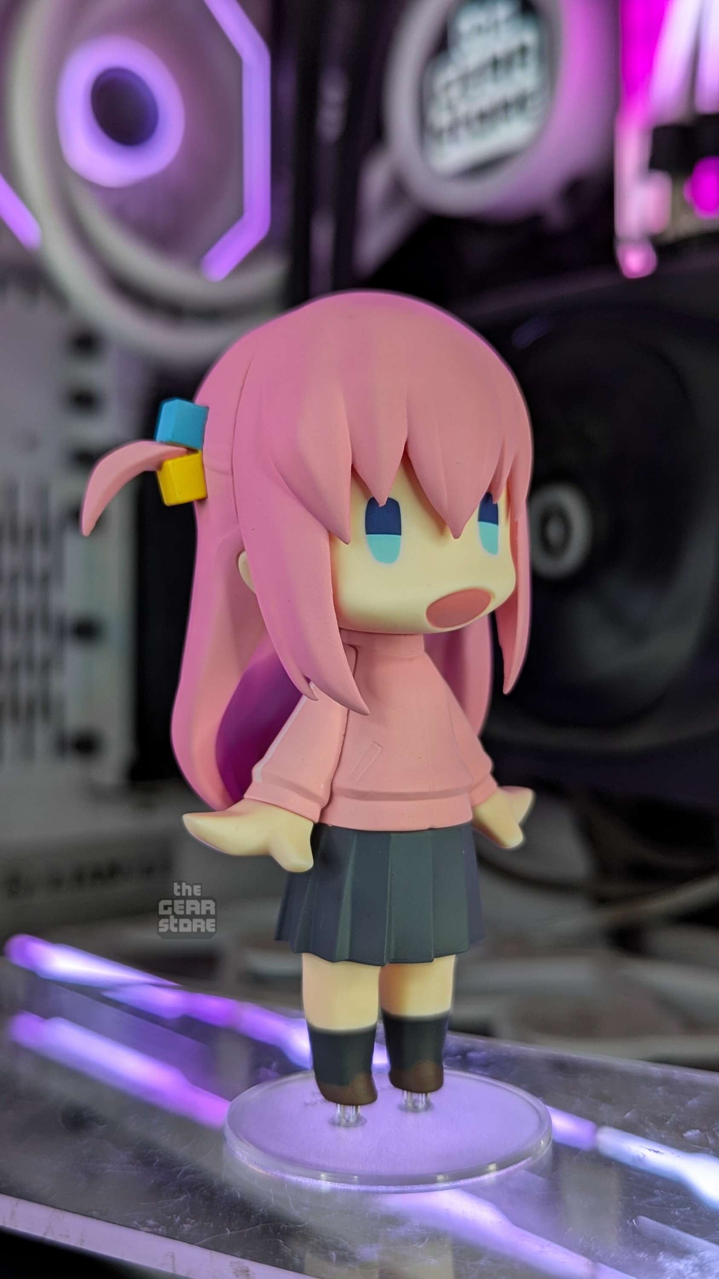 Hitori Gotoh - Hello! GSC alternate product view 7